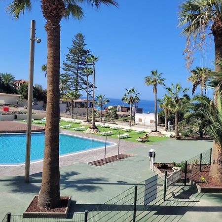 Costa Mar Διαμέρισμα Los Cristianos  Εξωτερικό φωτογραφία