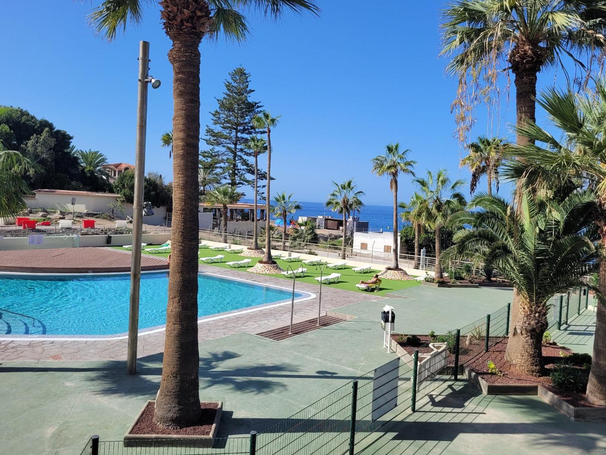 Costa Mar Διαμέρισμα Los Cristianos  Εξωτερικό φωτογραφία