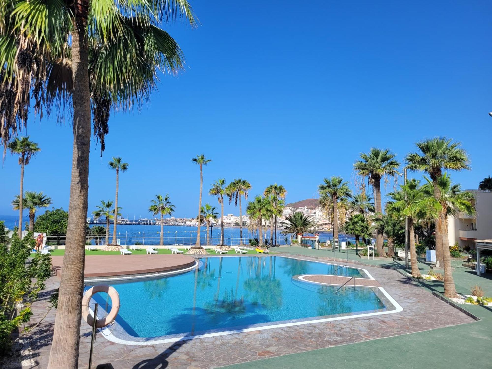 Costa Mar Διαμέρισμα Los Cristianos  Εξωτερικό φωτογραφία