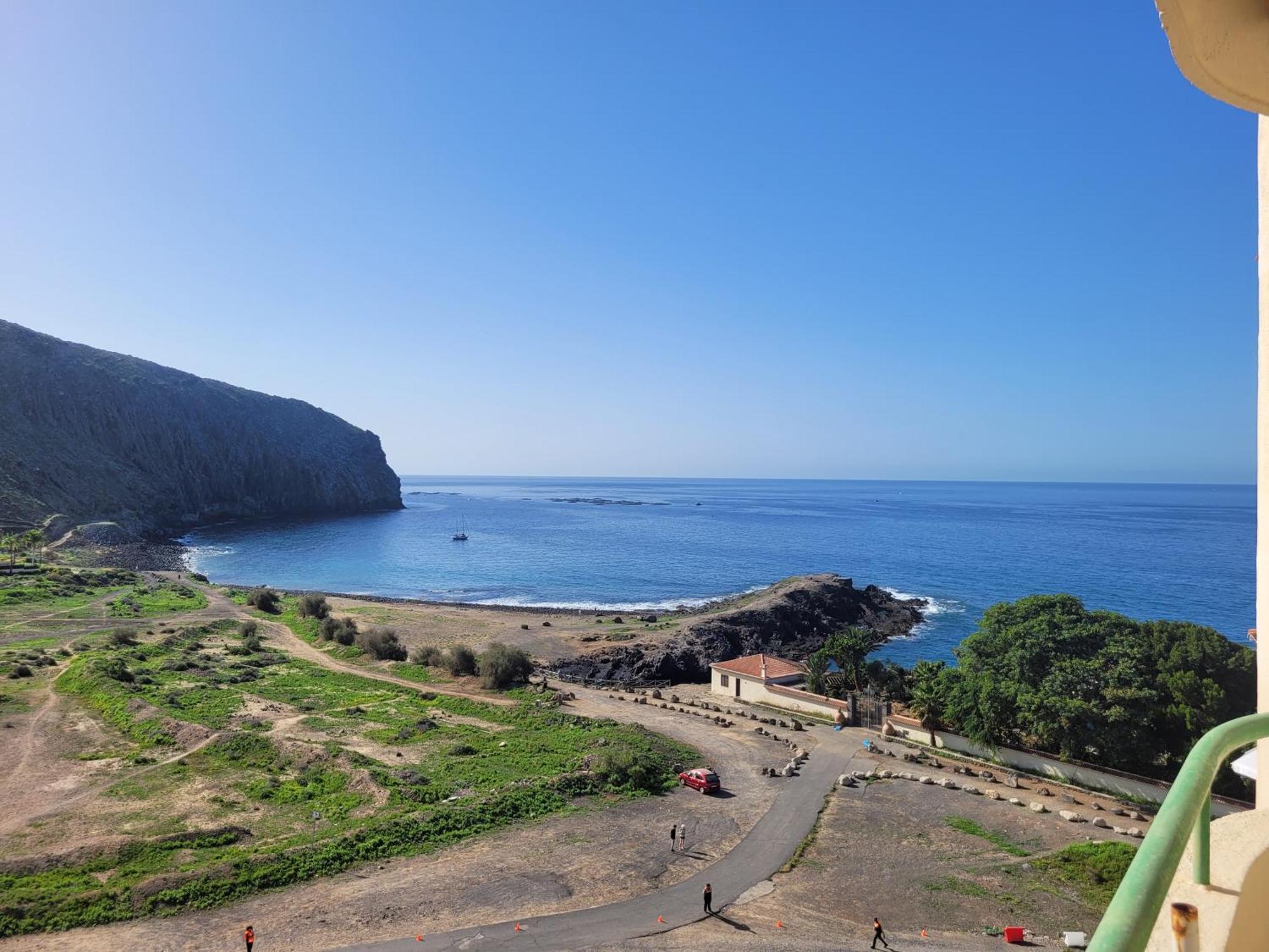 Costa Mar Διαμέρισμα Los Cristianos  Εξωτερικό φωτογραφία