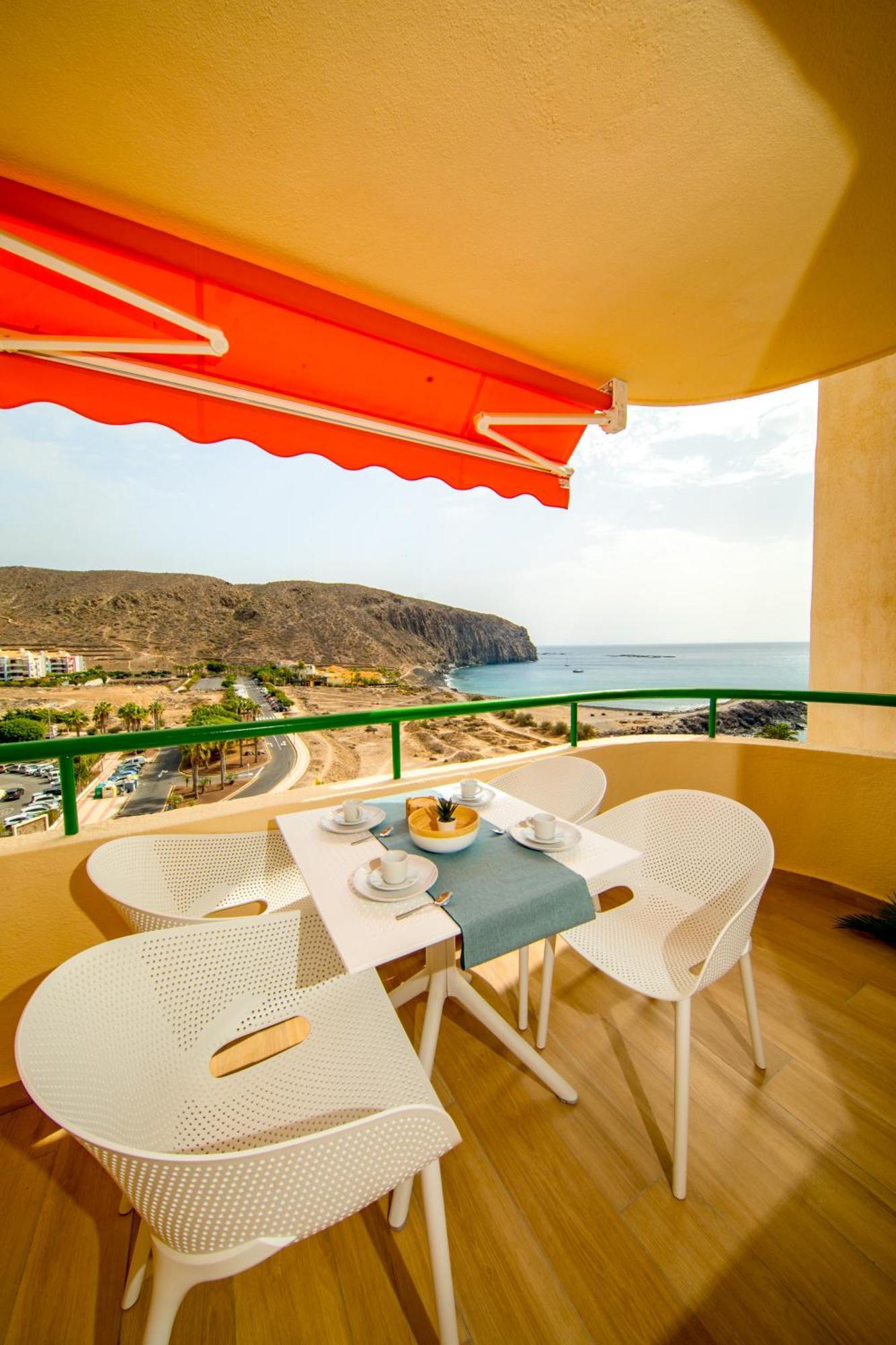 Costa Mar Διαμέρισμα Los Cristianos  Εξωτερικό φωτογραφία