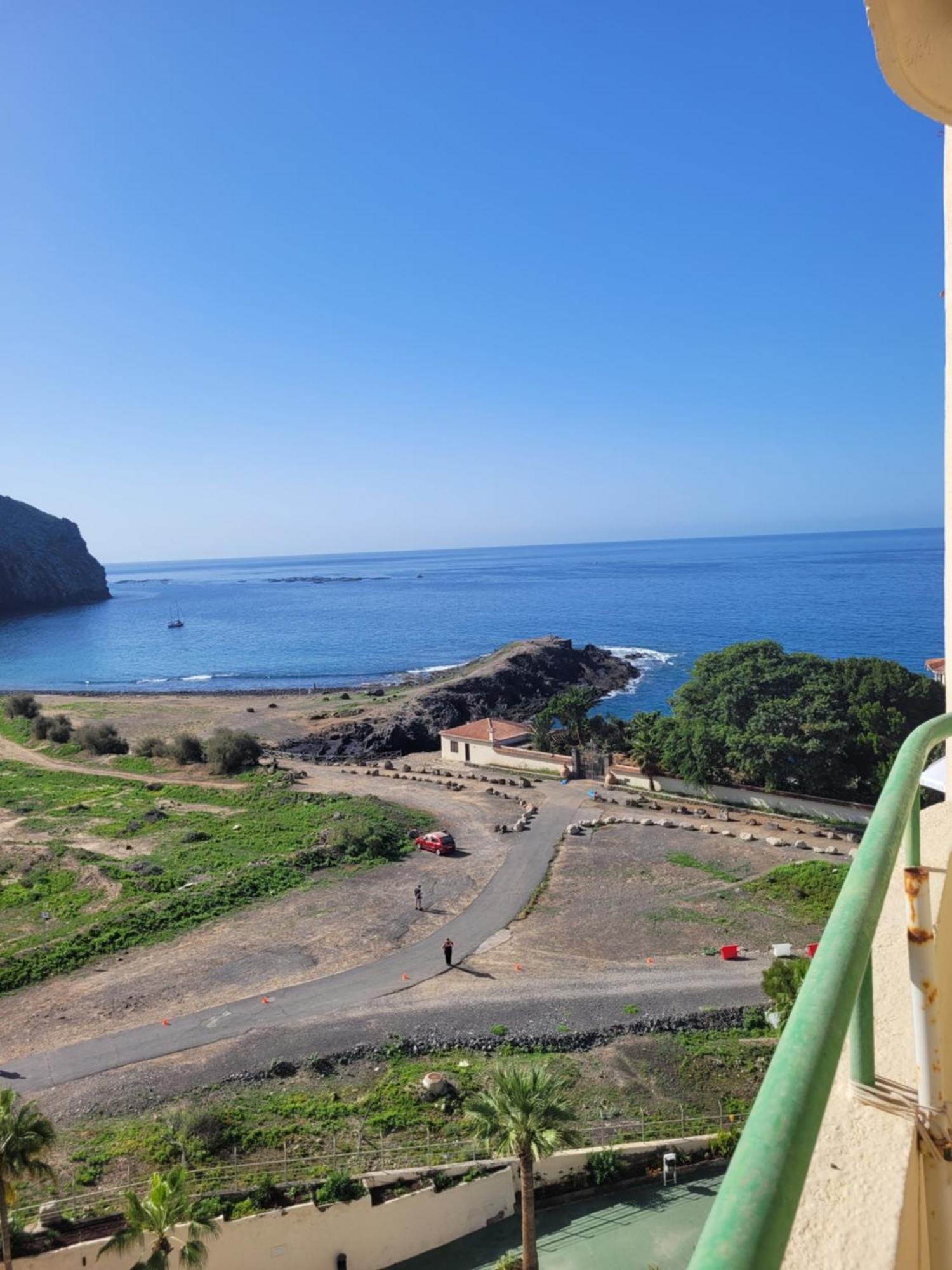 Costa Mar Διαμέρισμα Los Cristianos  Εξωτερικό φωτογραφία